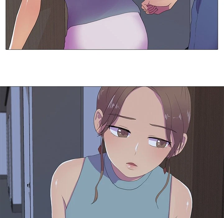 Real Variety Chapter 11, page 21