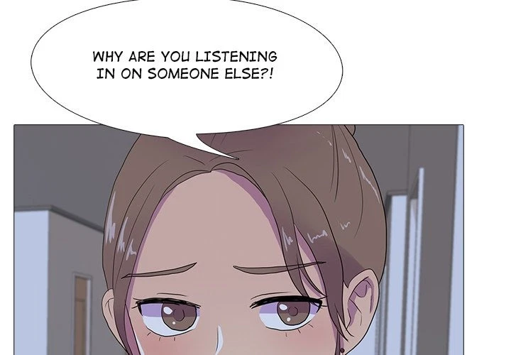 Real Variety Chapter 11, page 3