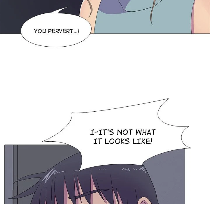 Real Variety Chapter 11, page 32