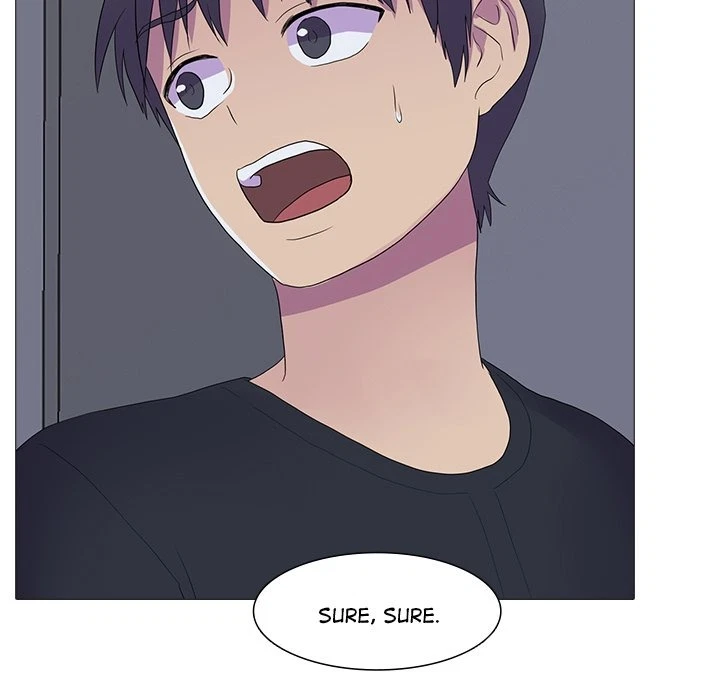 Real Variety Chapter 11, page 33