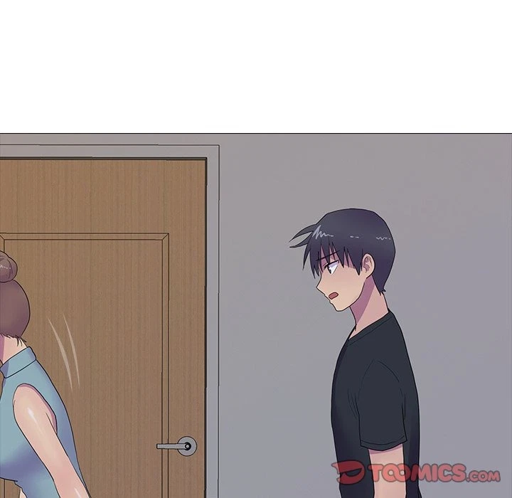 Real Variety Chapter 11, page 34