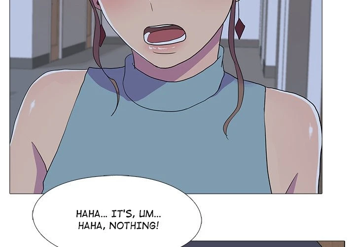Real Variety Chapter 11, page 4