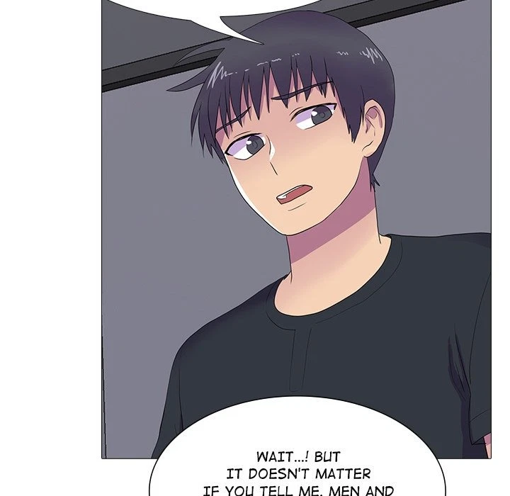 Real Variety Chapter 11, page 44