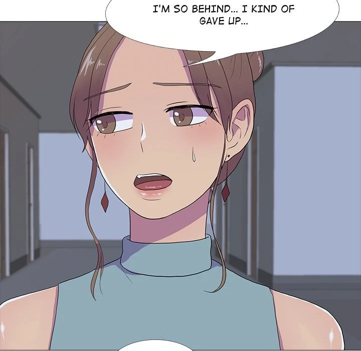 Real Variety Chapter 11, page 46