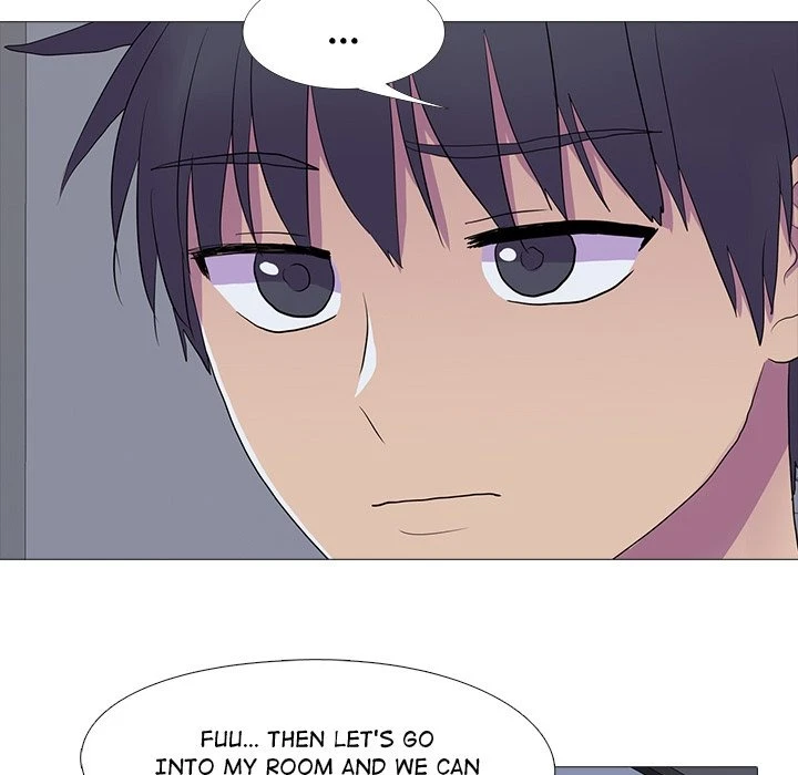 Real Variety Chapter 11, page 47