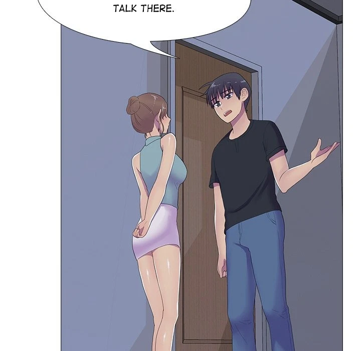 Real Variety Chapter 11, page 48