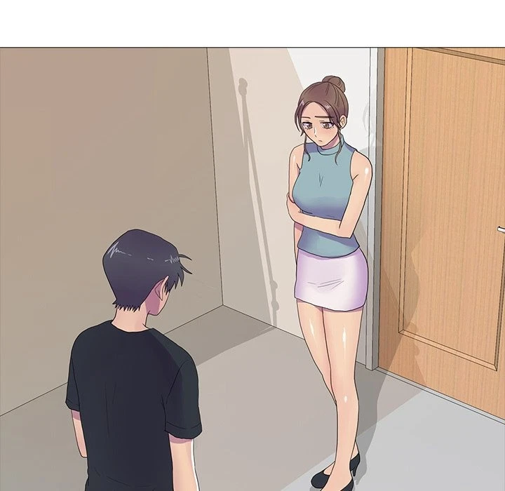 Real Variety Chapter 11, page 52