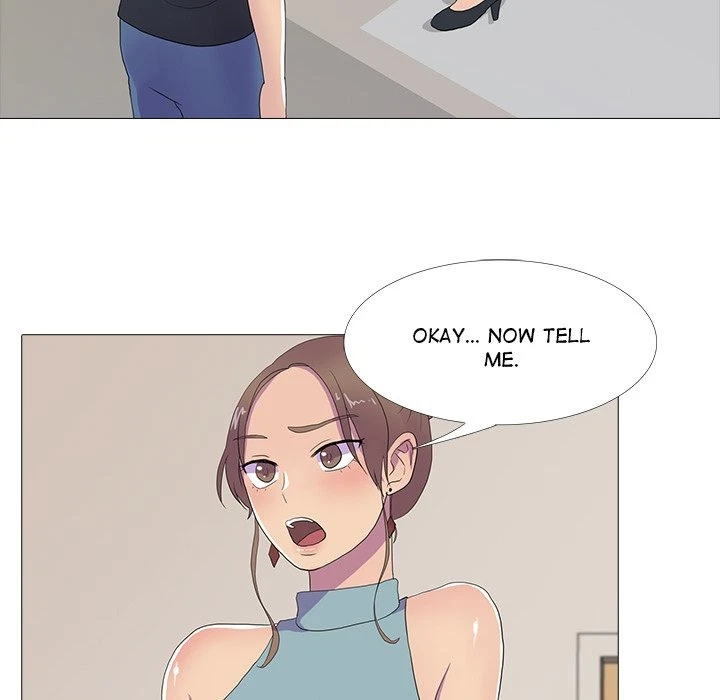 Real Variety Chapter 11, page 53