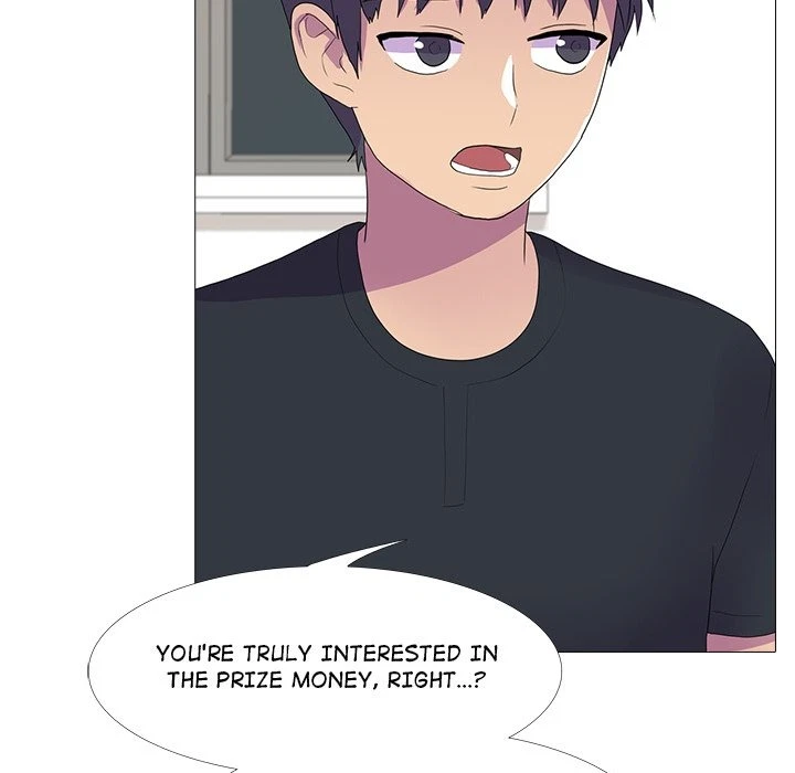 Real Variety Chapter 11, page 55