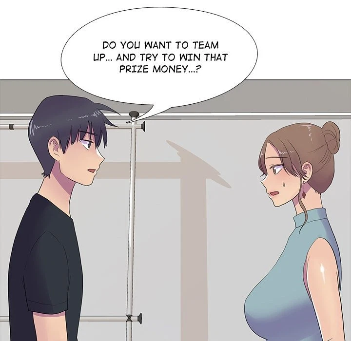 Real Variety Chapter 11, page 77