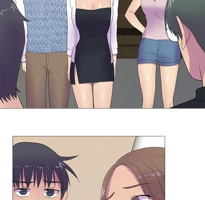 Real Variety Chapter 11, page 93