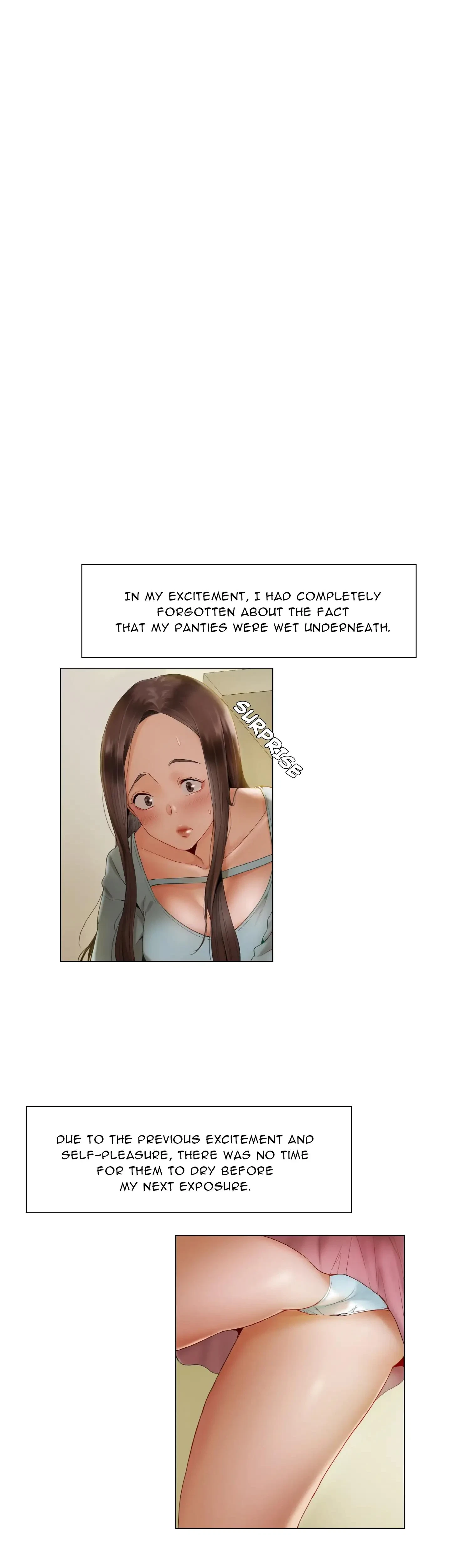 Please Look At Me Chapter 8, page 2