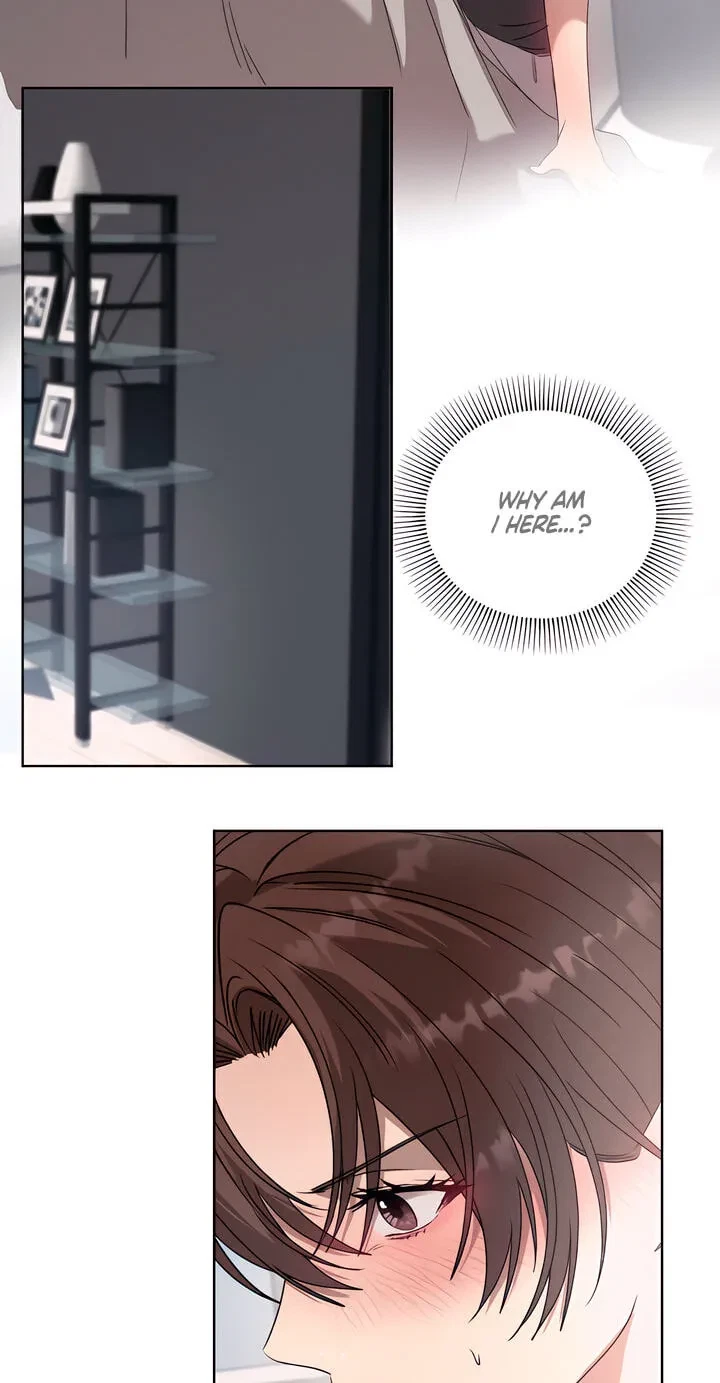That Wildflower Of A Summer Chapter 12, page 2