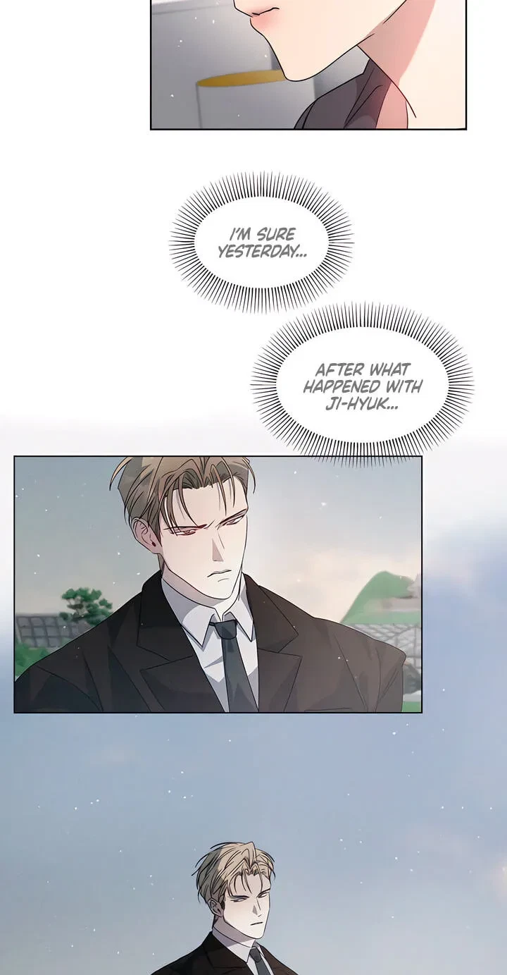 That Wildflower Of A Summer Chapter 12, page 3