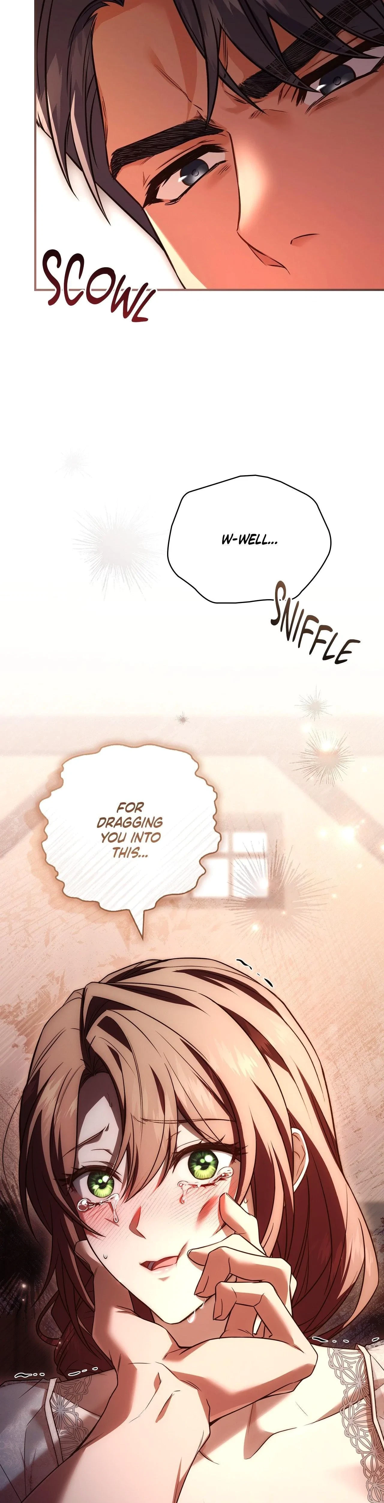 The Hate Trap Chapter 37, page 11