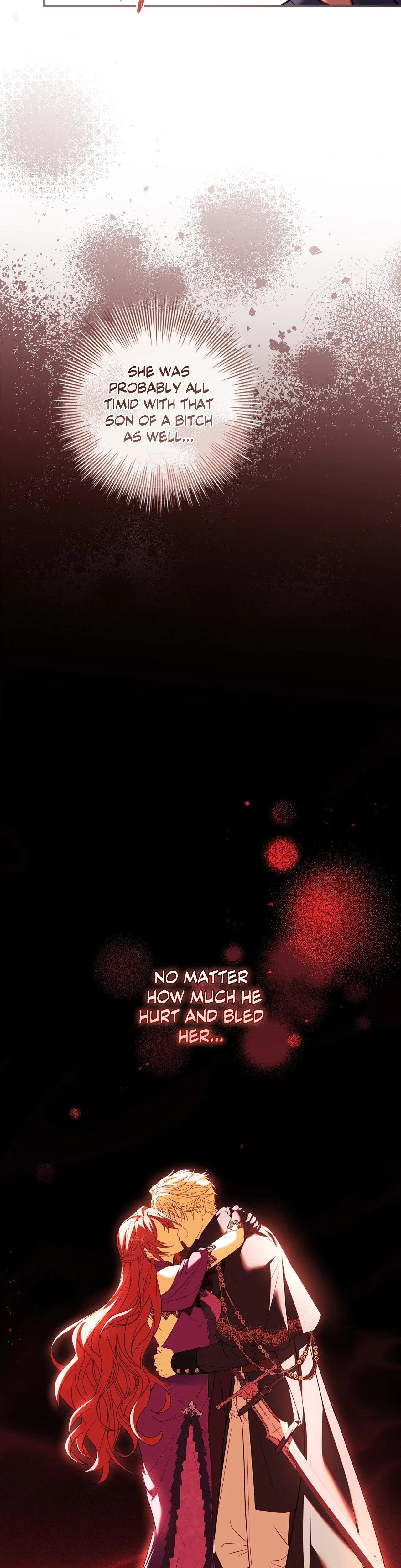 The Hate Trap Chapter 37, page 16