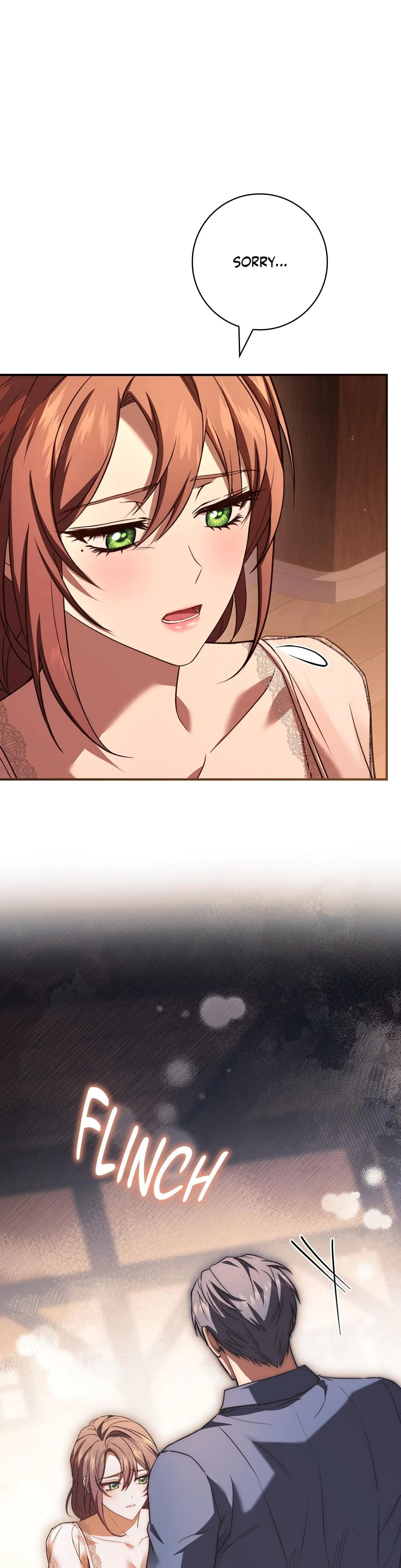 The Hate Trap Chapter 37, page 24
