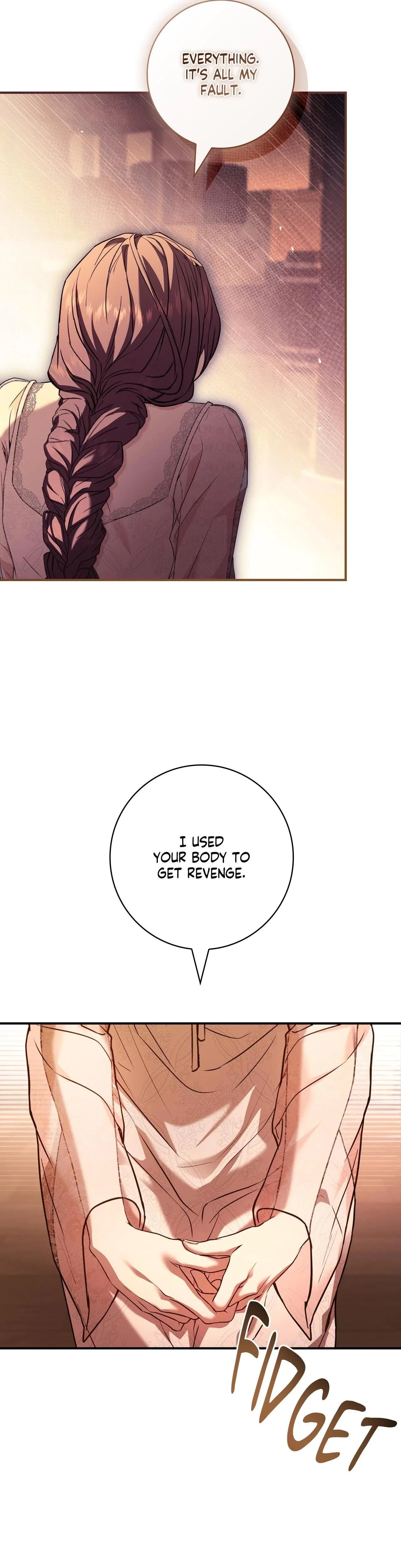 The Hate Trap Chapter 37, page 26