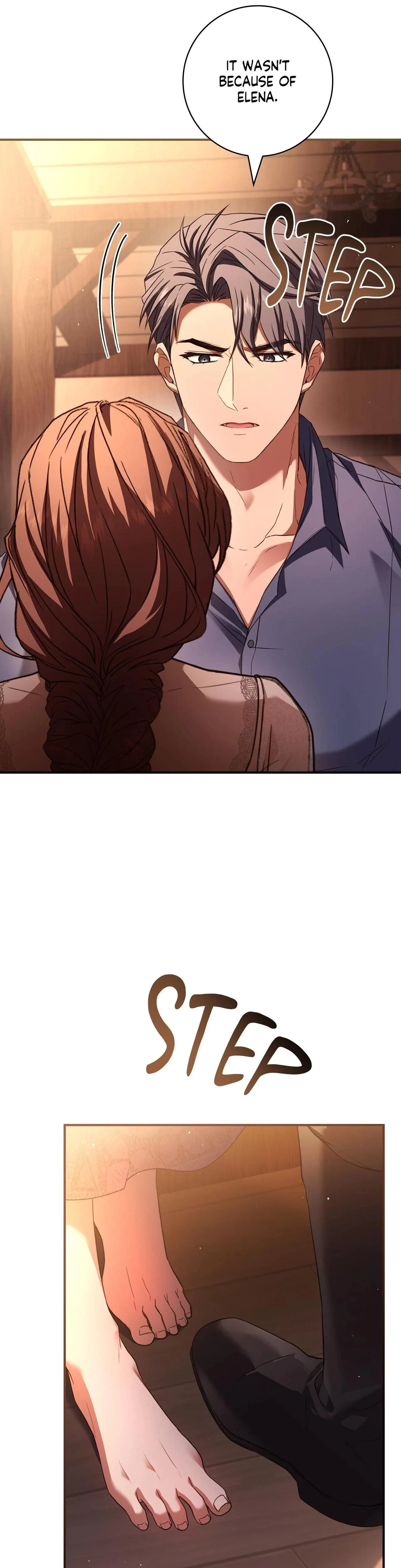 The Hate Trap Chapter 37, page 28