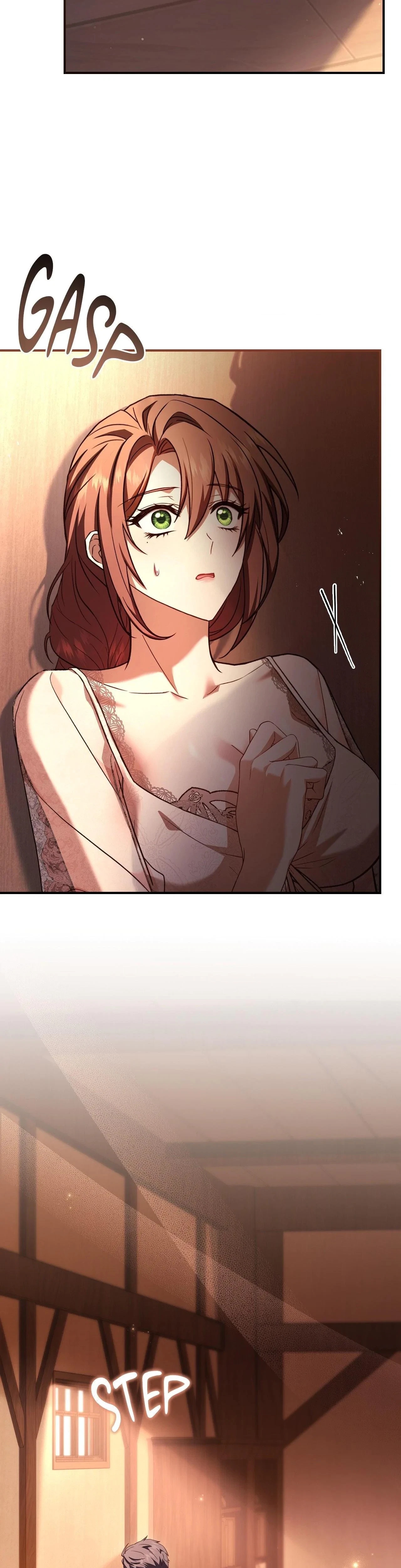 The Hate Trap Chapter 37, page 29