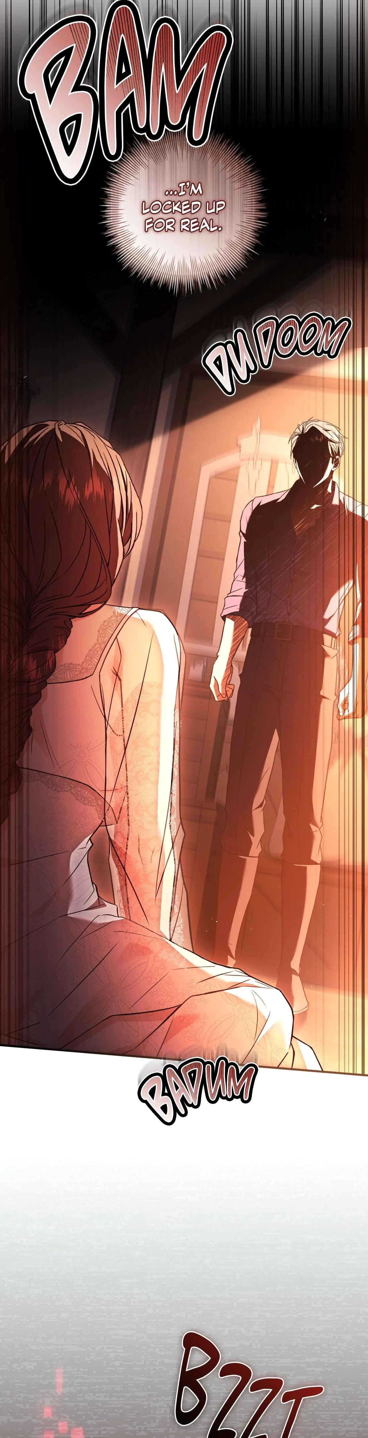 The Hate Trap Chapter 37, page 3