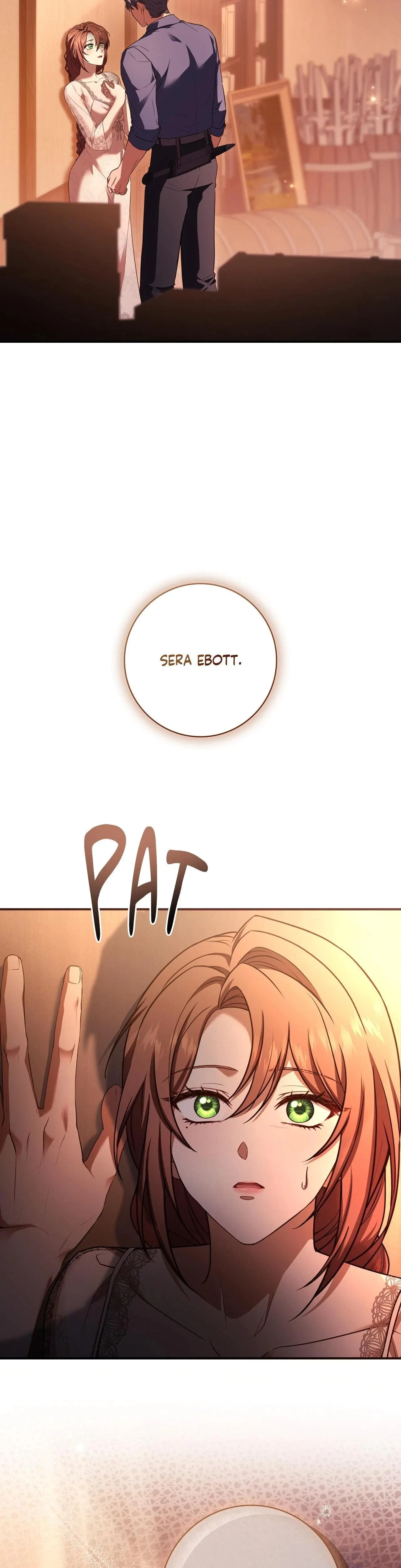 The Hate Trap Chapter 37, page 30