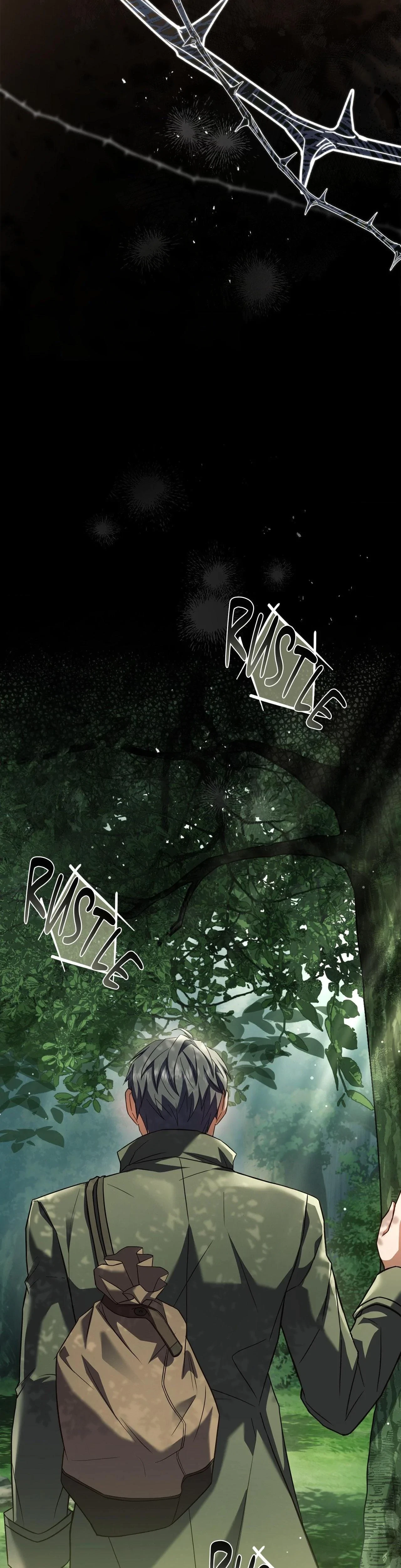 The Hate Trap Chapter 37, page 32