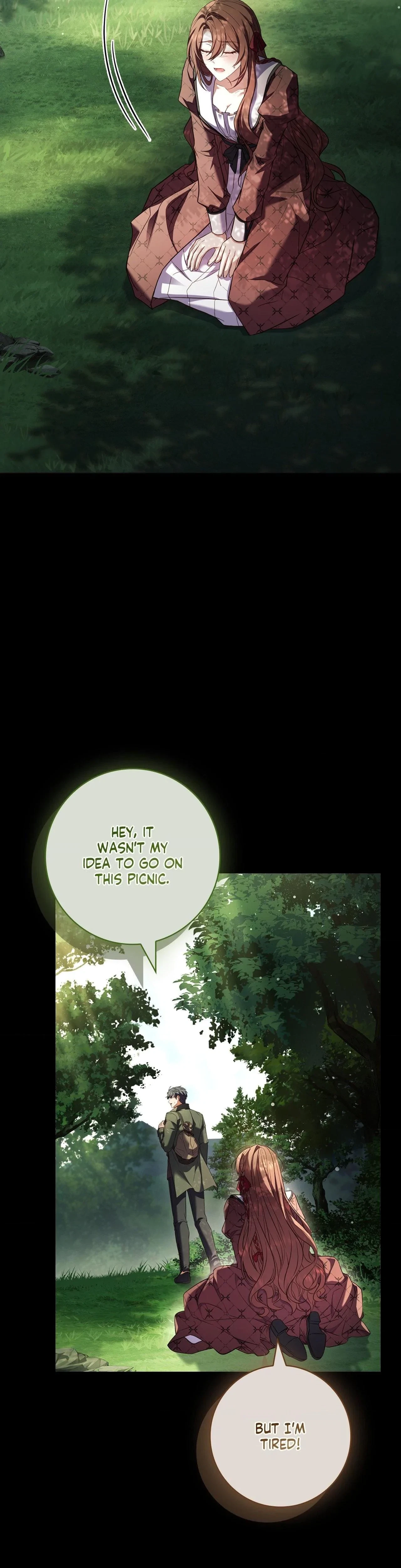 The Hate Trap Chapter 37, page 34