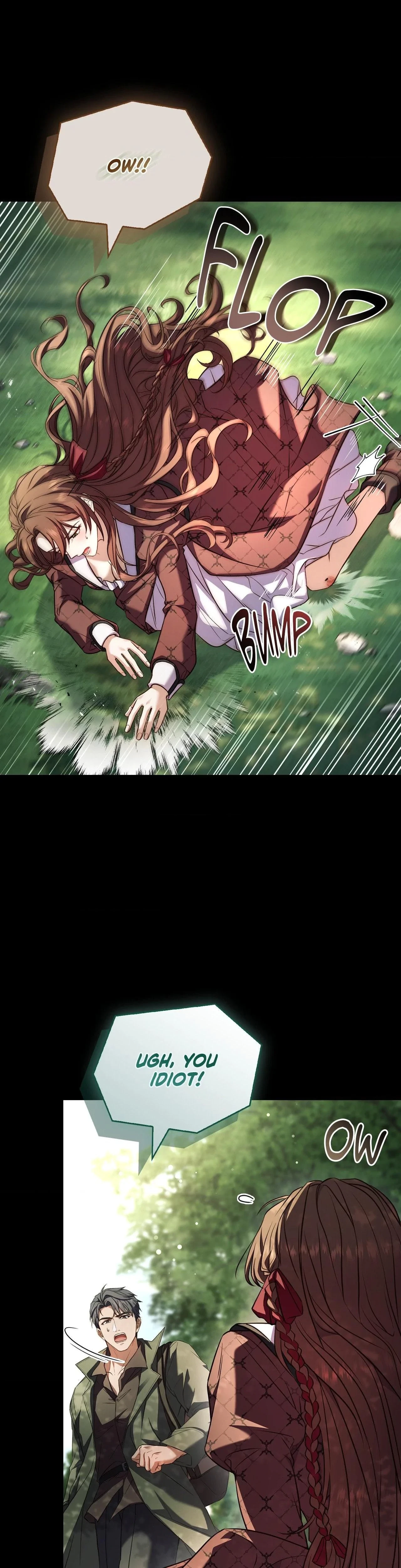 The Hate Trap Chapter 37, page 36