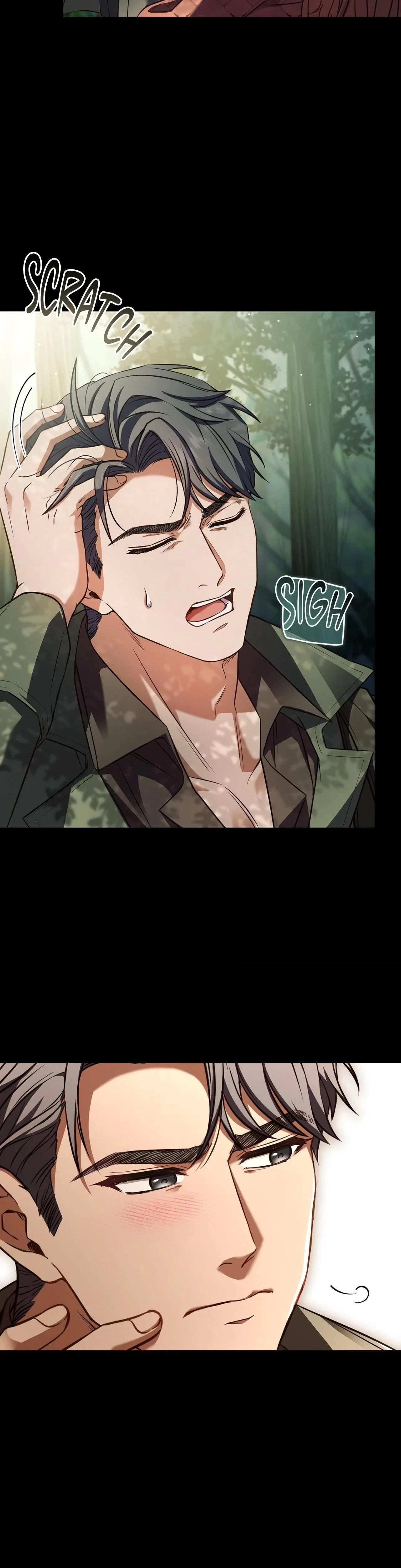 The Hate Trap Chapter 37, page 37
