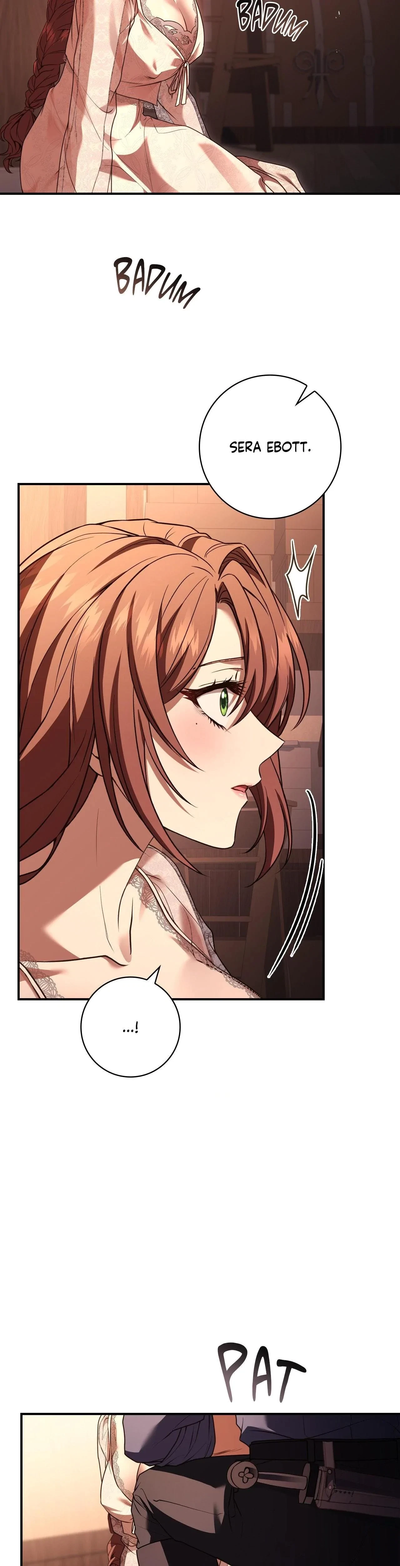 The Hate Trap Chapter 37, page 6