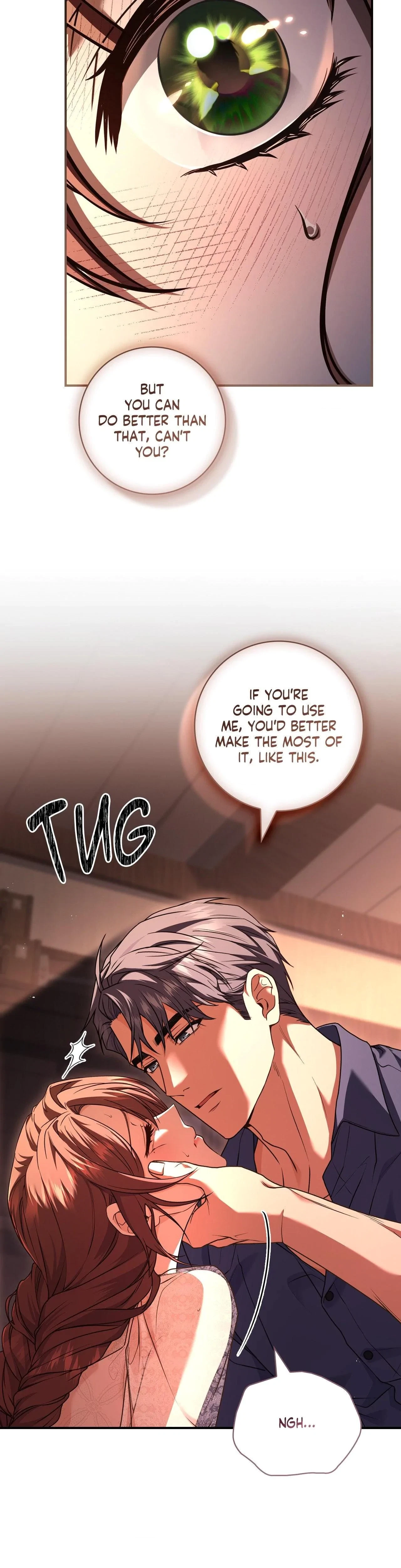The Hate Trap Chapter 37, page 8