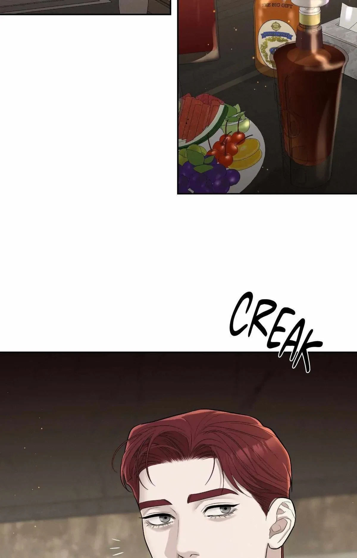 Dangerous Obsessions Chapter 38, page 3