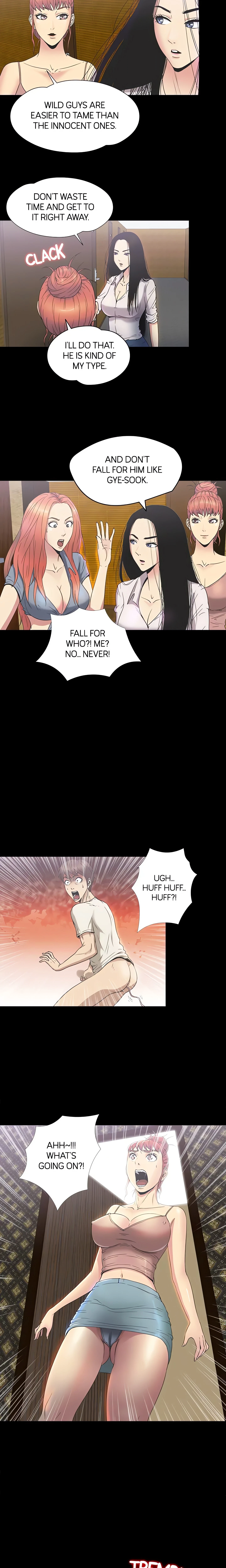 Chapter 29 - Season 2 Ep. 5, page 10