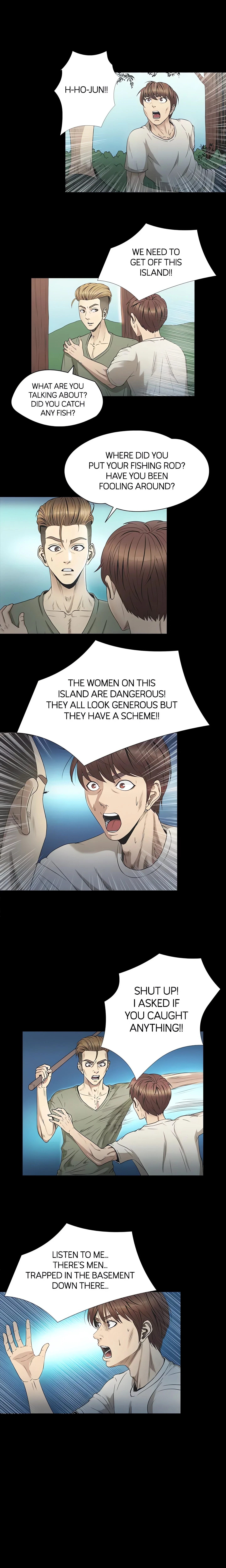 Chapter 29 - Season 2 Ep. 5, page 2