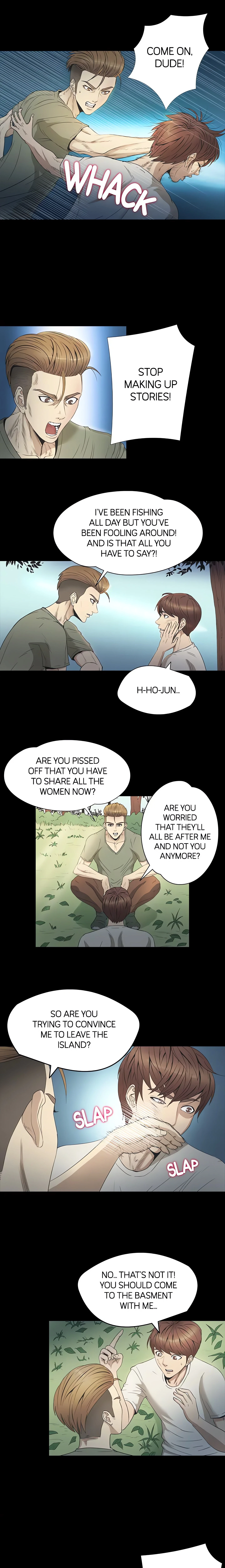 Chapter 29 - Season 2 Ep. 5, page 3