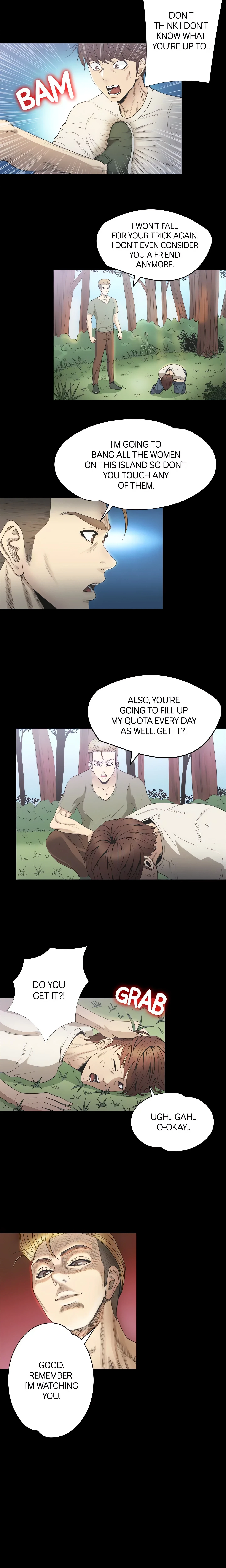Chapter 29 - Season 2 Ep. 5, page 4