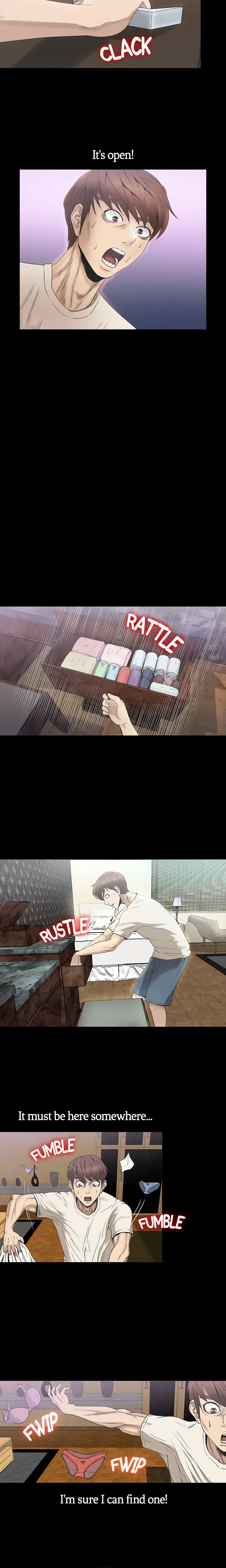 Chapter 29 - Season 2 Ep. 5, page 6