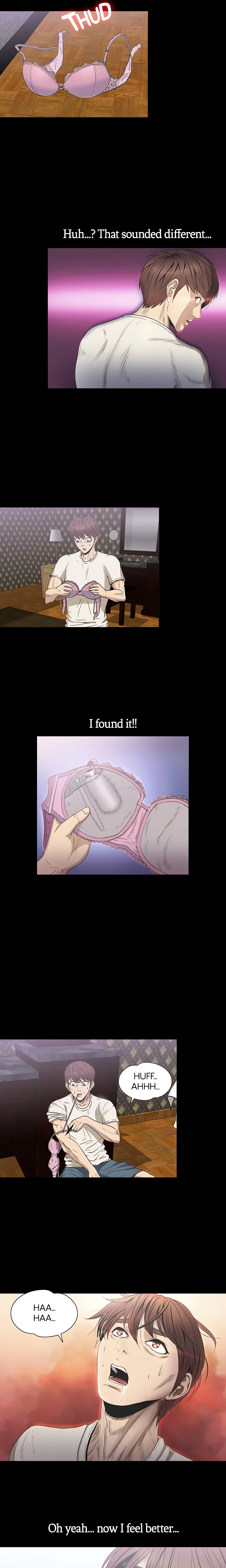 Chapter 29 - Season 2 Ep. 5, page 7