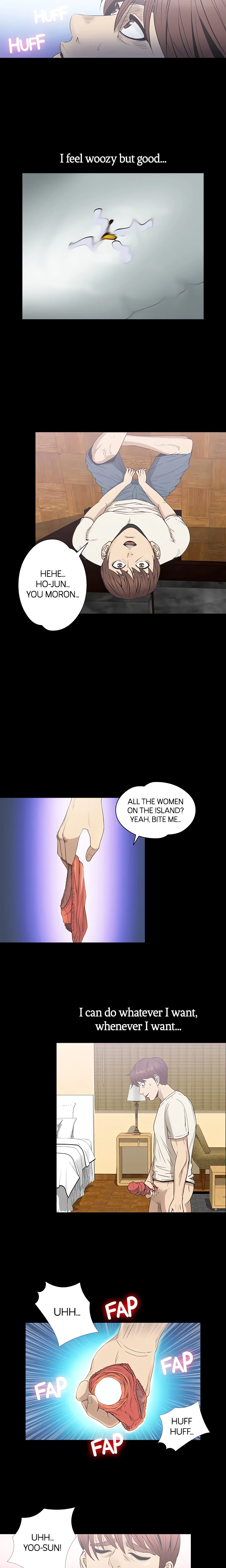 Chapter 29 - Season 2 Ep. 5, page 8