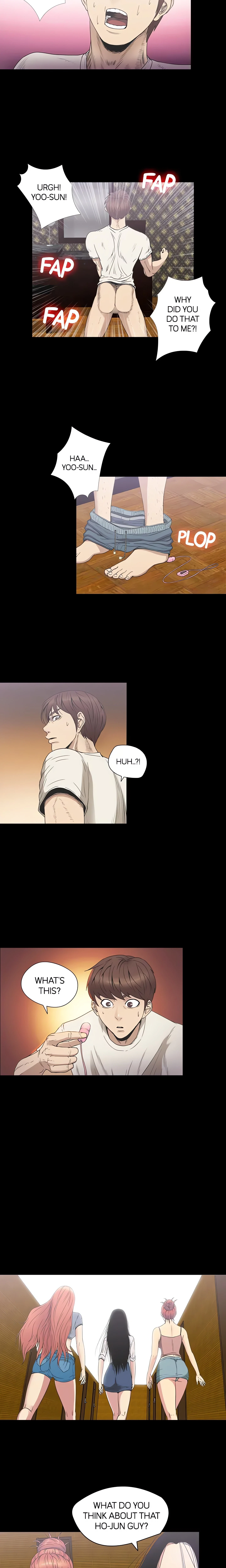 Chapter 29 - Season 2 Ep. 5, page 9