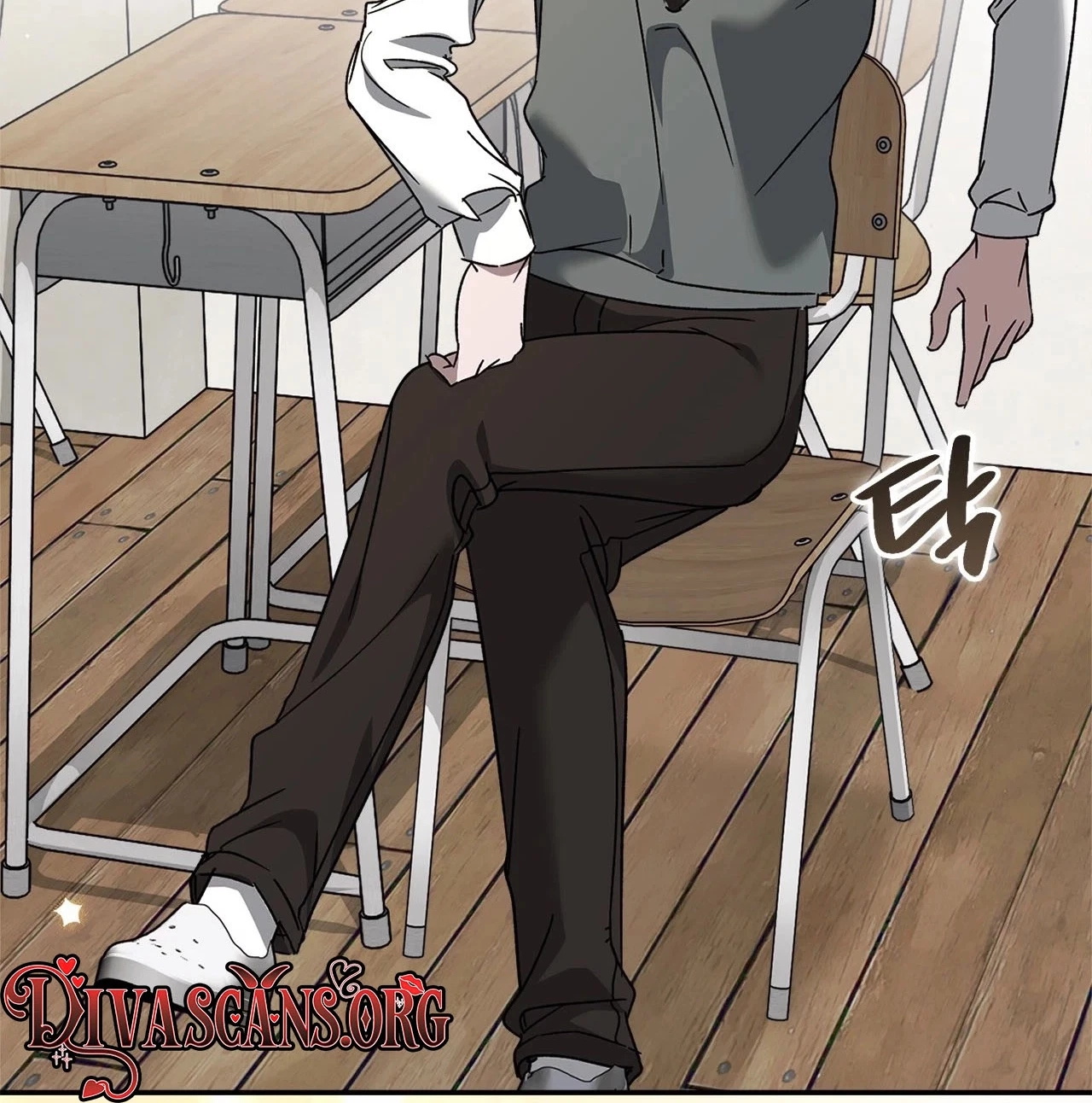 Chapter 17, page 143