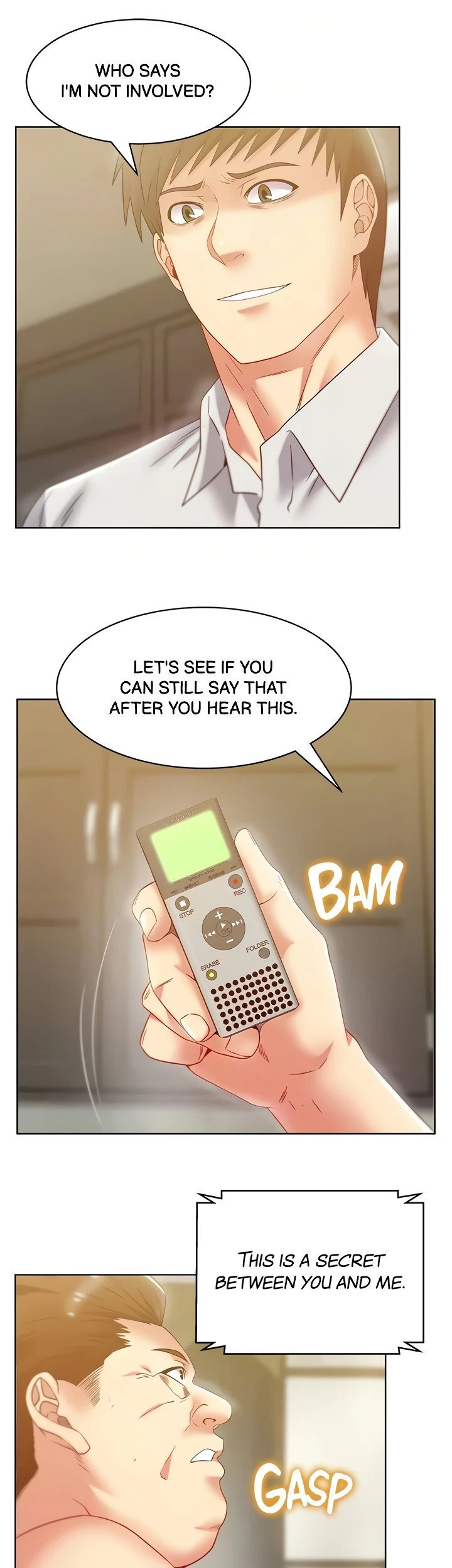 Chapter 83, page 38