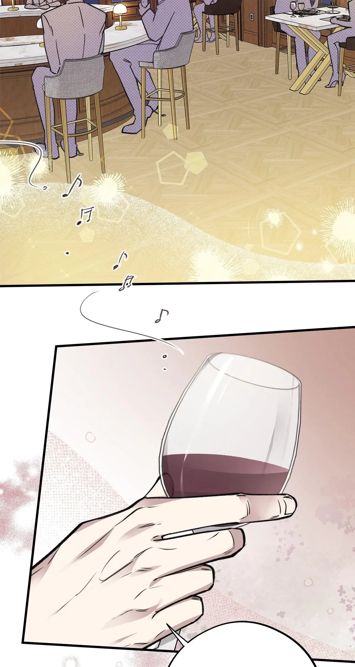 Honey Bear Chapter 37, page 2
