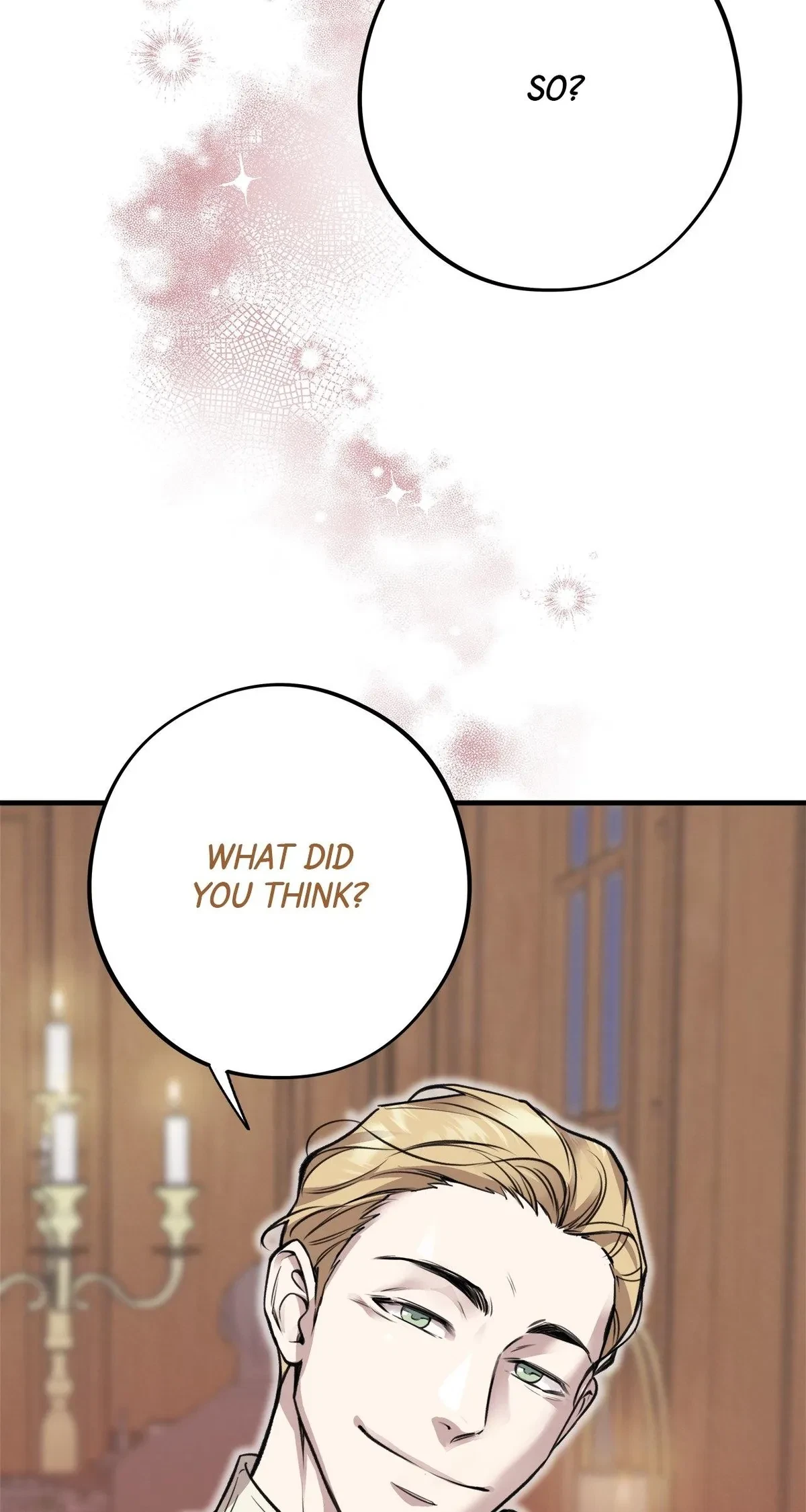 Honey Bear Chapter 37, page 3