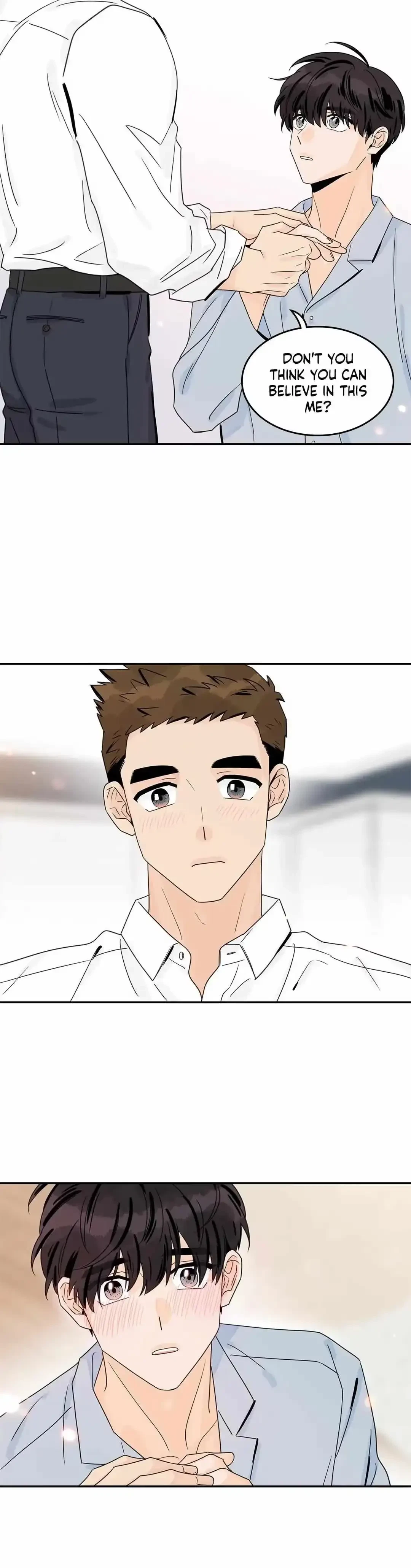 Flirting 9 To 6 Chapter 55, page 17