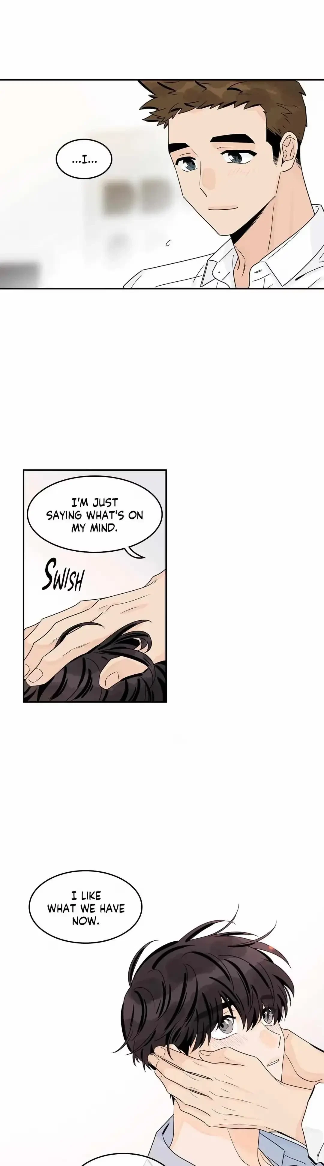 Flirting 9 To 6 Chapter 55, page 19