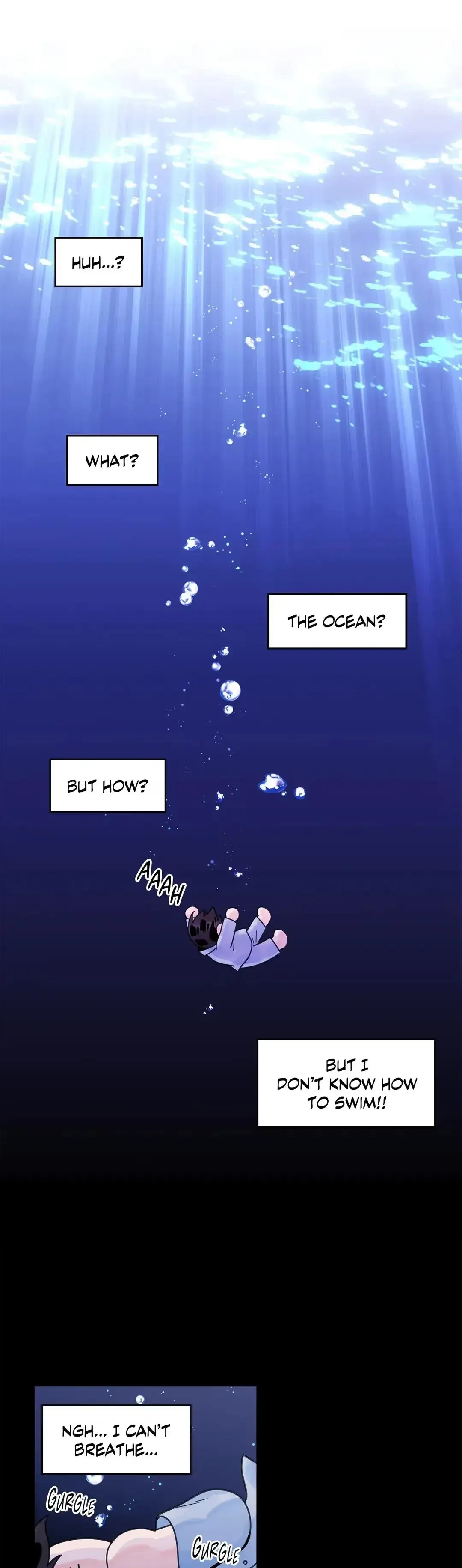 Flirting 9 To 6 Chapter 55, page 2