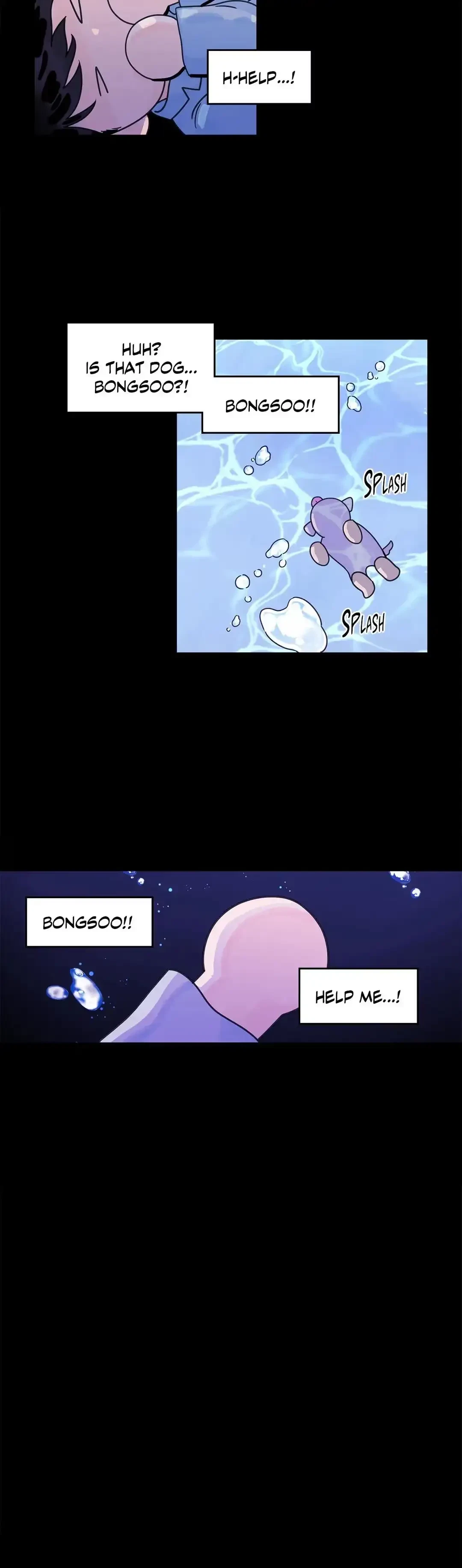 Flirting 9 To 6 Chapter 55, page 3