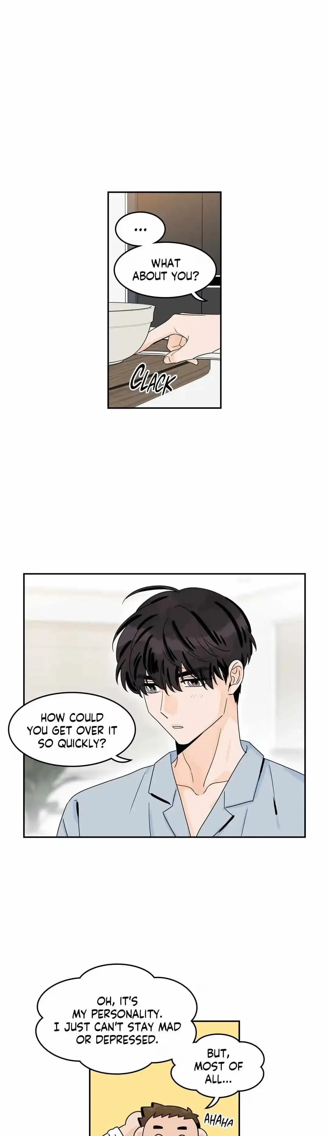 Flirting 9 To 6 Chapter 55, page 9